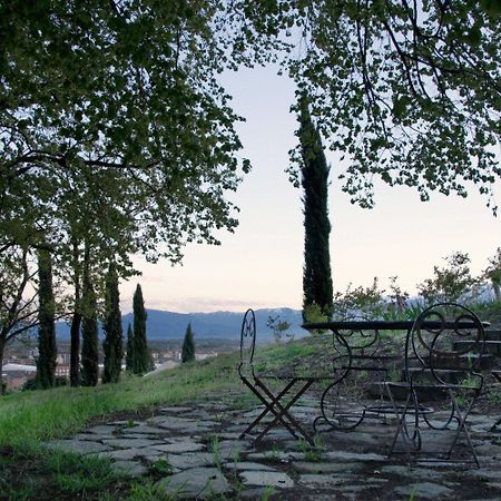 Residenza La Beccata Villa Pinerolo Luaran gambar