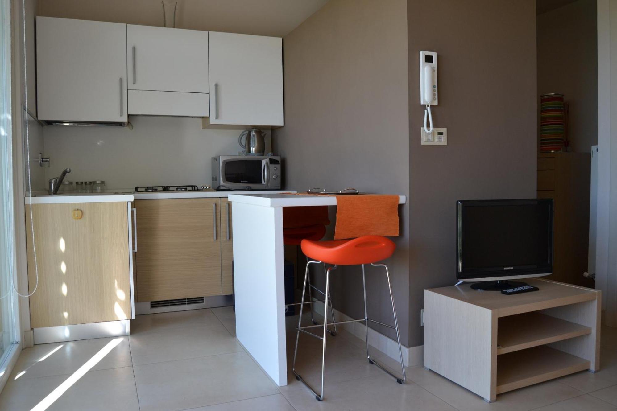 Residenza La Beccata Villa Pinerolo Bilik gambar