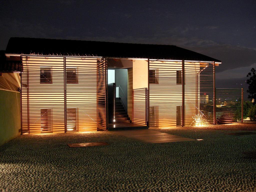Residenza La Beccata Villa Pinerolo Luaran gambar