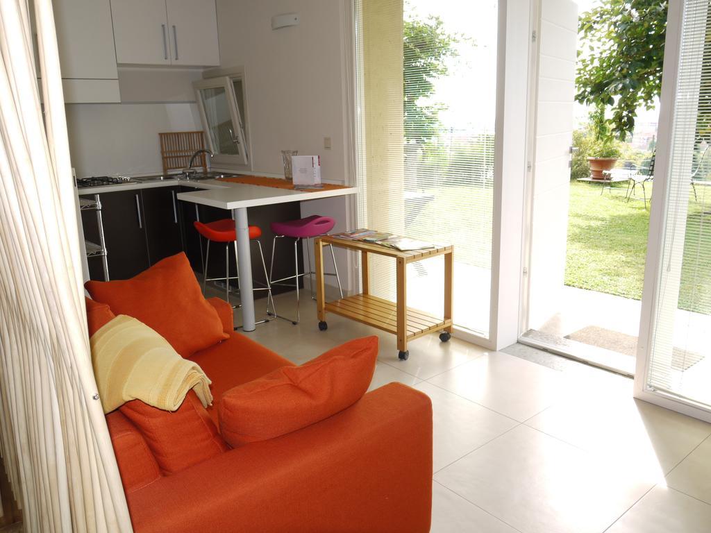 Residenza La Beccata Villa Pinerolo Luaran gambar