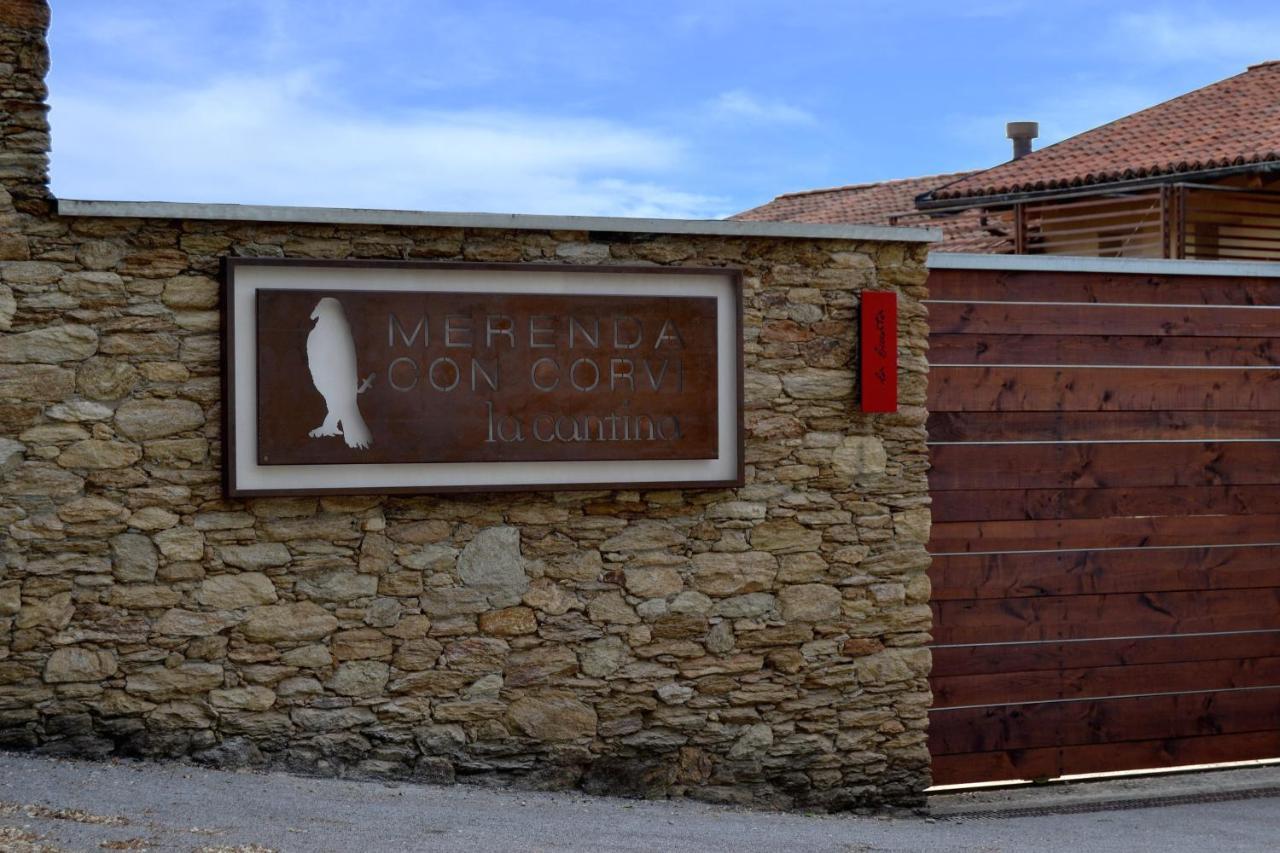 Residenza La Beccata Villa Pinerolo Luaran gambar